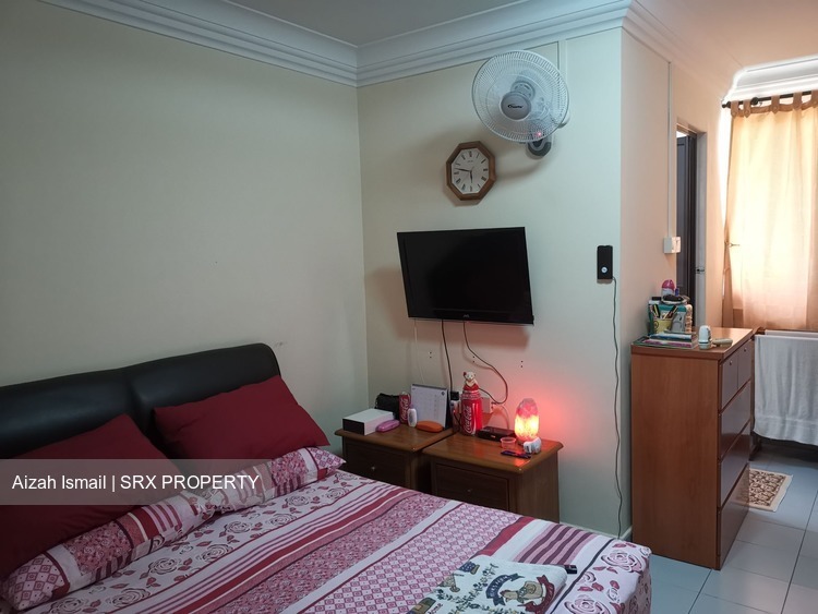 Blk 815 Jurong West Street 81 (Jurong West), HDB 5 Rooms #201269832
